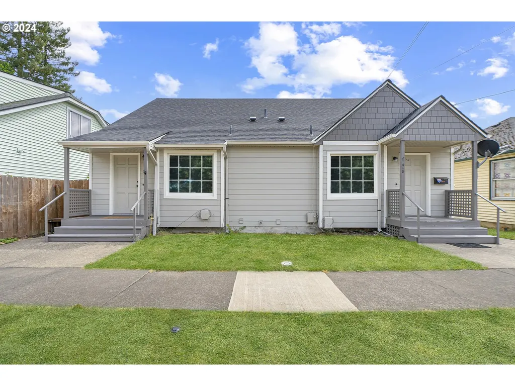 416 S Edwards Street Newberg OR 97132