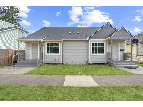 416 S Edwards Street Newberg OR 97132