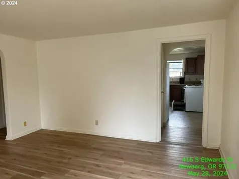 416 S Edwards Street Newberg OR 97132