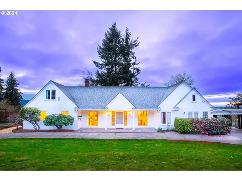 2642 Central Boulevard Eugene OR 97403