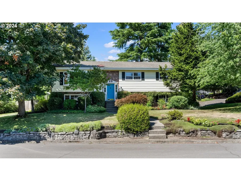 13135 Nw Overton Street Portland OR 97229