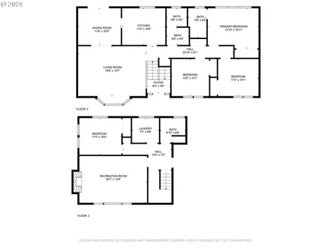 13135 Nw Overton Street Portland OR 97229