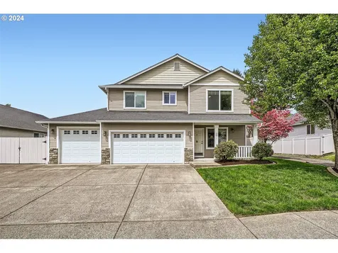 3871 P Street Washougal WA 98671