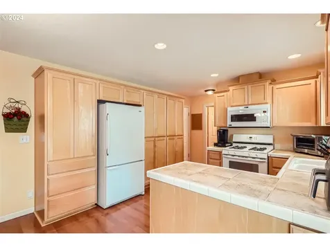 3871 P Street Washougal WA 98671