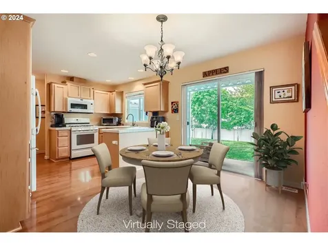 3871 P Street Washougal WA 98671