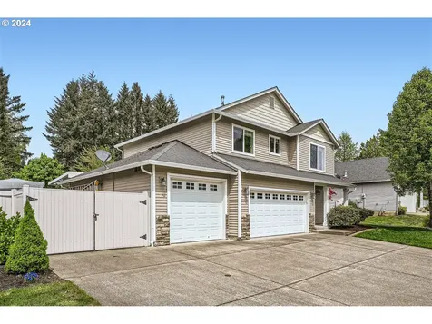 3871 P Street Washougal WA 98671