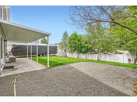 3871 P Street Washougal WA 98671