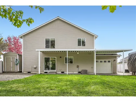 3871 P Street Washougal WA 98671