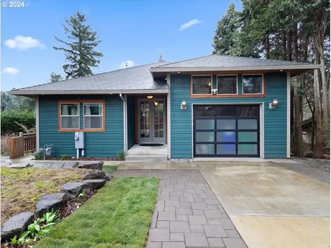 3350 Se Harold Court Portland OR 97202