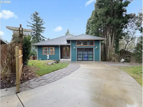 3350 Se Harold Court Portland OR 97202