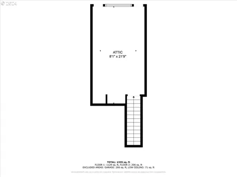 3350 Se Harold Court Portland OR 97202