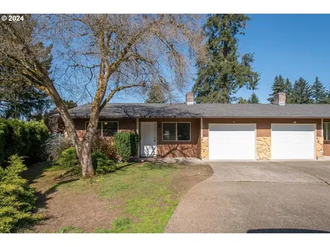 14016 Ne 14th Circle Vancouver WA 98684