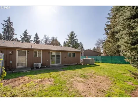 14016 Ne 14th Circle Vancouver WA 98684