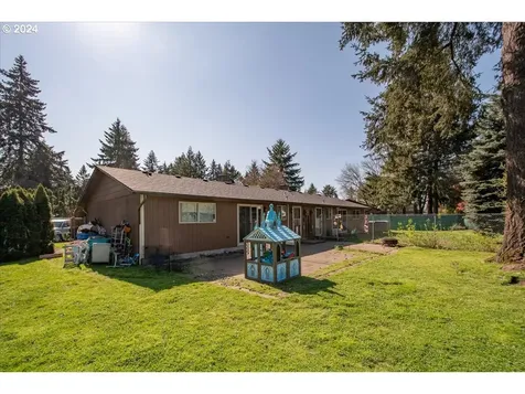 14016 Ne 14th Circle Vancouver WA 98684