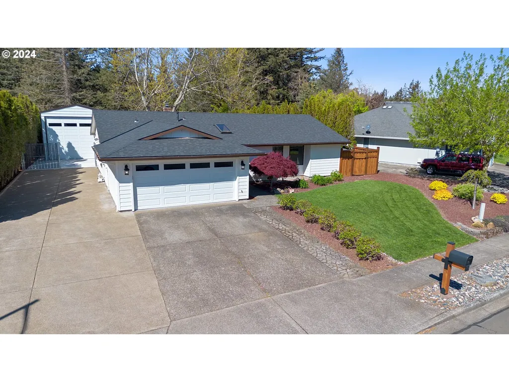1639 SE Evans Avenue Troutdale OR 97060