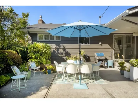 1320 SW Texas Street Portland OR 97219
