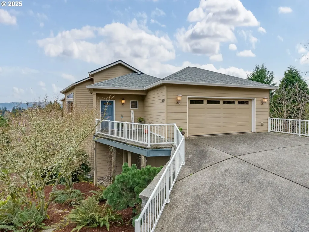 1875 N 15th Court Washougal WA 98671
