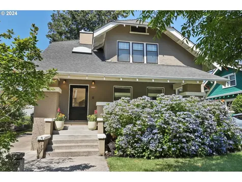 2735 Ne 28th Avenue Portland OR 97212