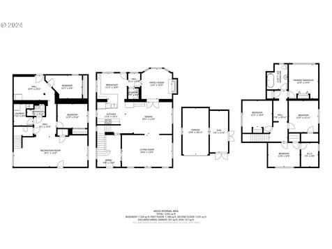 2735 Ne 28th Avenue Portland OR 97212