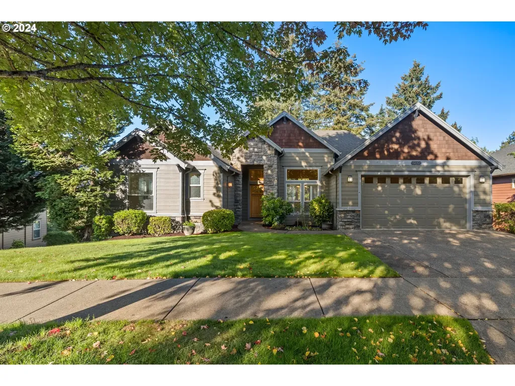 3272 Ridge Pointe Drive Forest Grove OR 97116