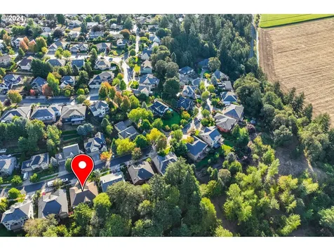 3272 Ridge Pointe Drive Forest Grove OR 97116