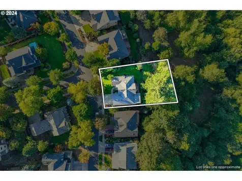 3272 Ridge Pointe Drive Forest Grove OR 97116