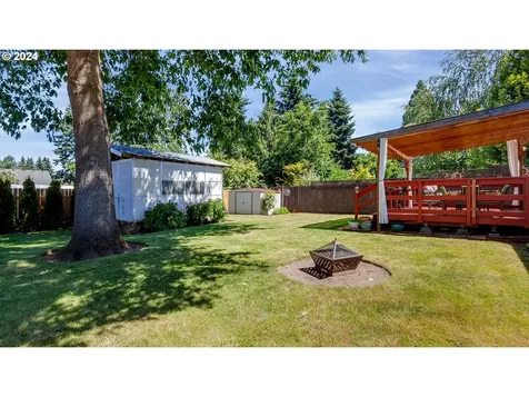 204 Sw 6th Avenue Canby OR 97013