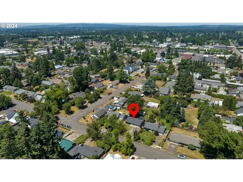 204 Sw 6th Avenue Canby OR 97013