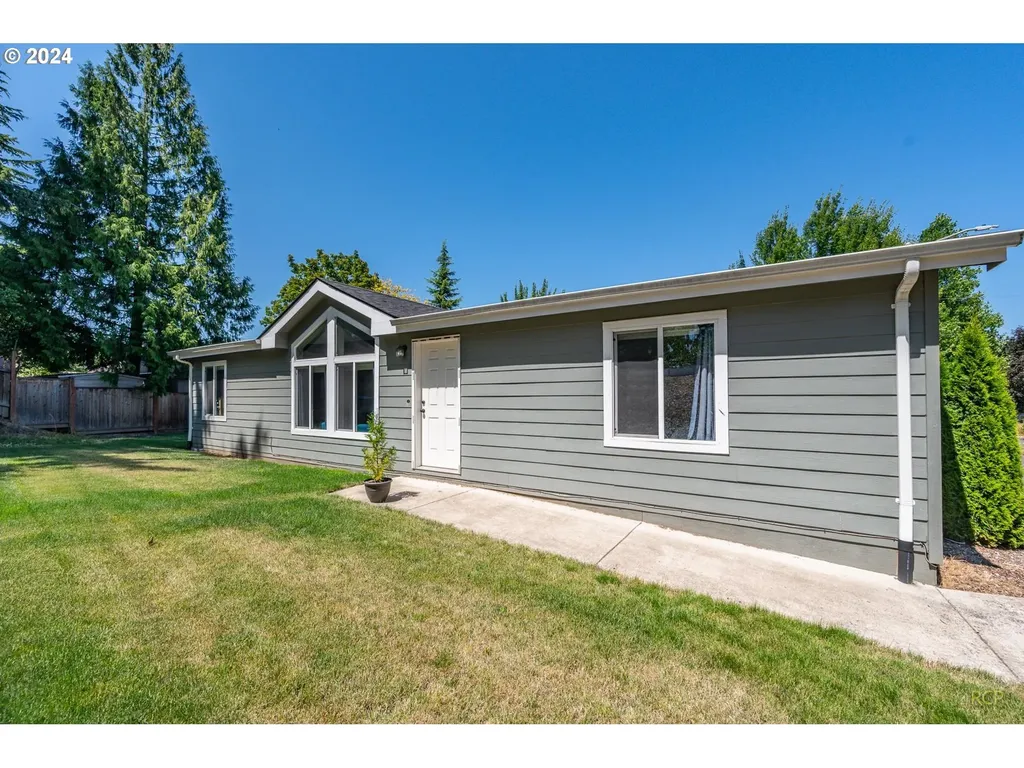 32080 NW Meadow Drive North Plains OR 97133