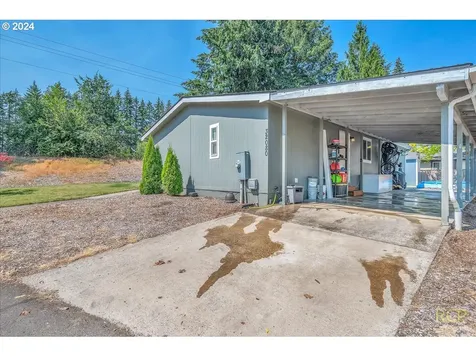 32080 NW Meadow Drive North Plains OR 97133