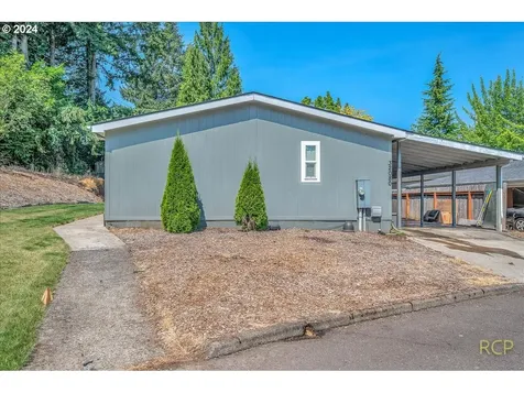 32080 NW Meadow Drive North Plains OR 97133