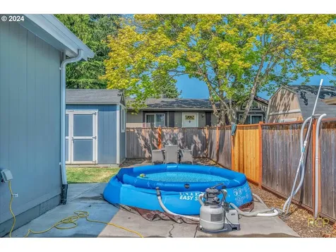 32080 NW Meadow Drive North Plains OR 97133