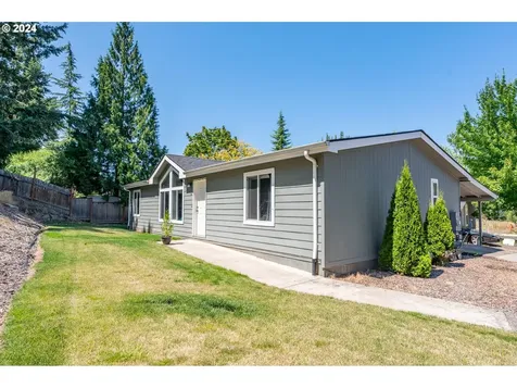 32080 NW Meadow Drive North Plains OR 97133