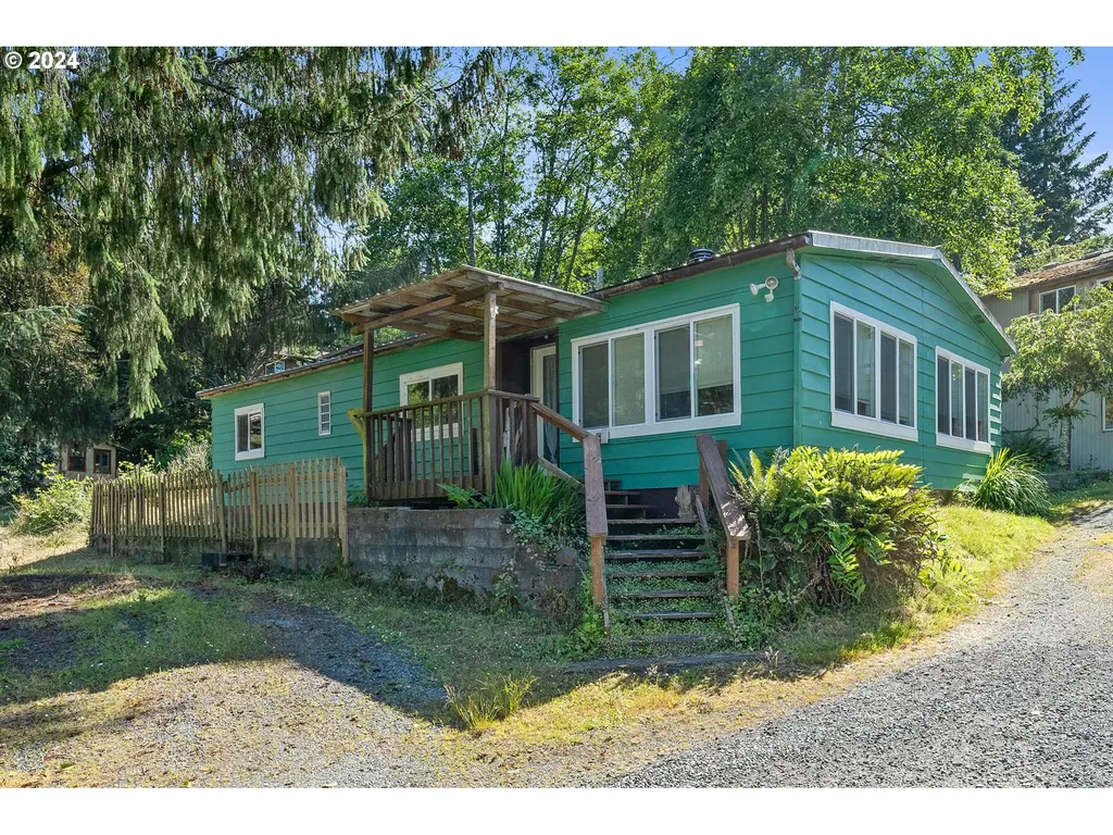 35680 12th Street Nehalem OR 97131