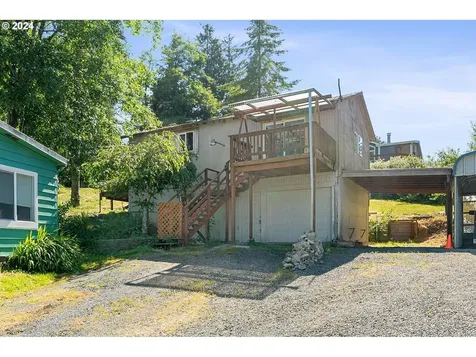 35680 12th Street Nehalem OR 97131