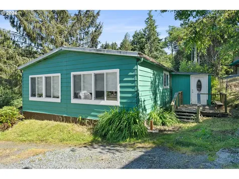 35680 12th Street Nehalem OR 97131