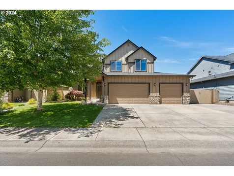 9710 Ne 160th Avenue Vancouver WA 98682