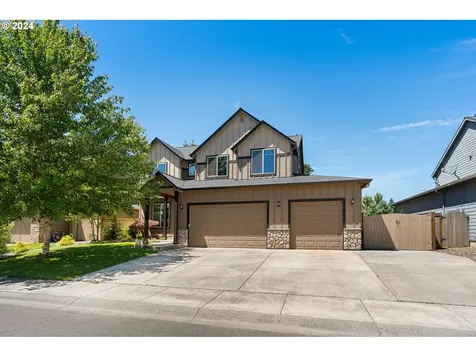 9710 Ne 160th Avenue Vancouver WA 98682