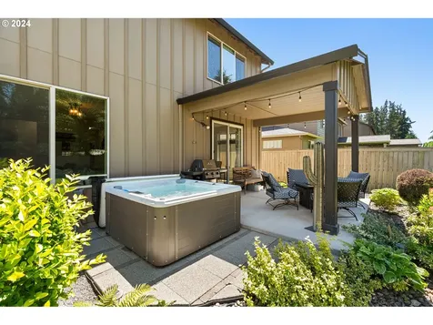9710 Ne 160th Avenue Vancouver WA 98682