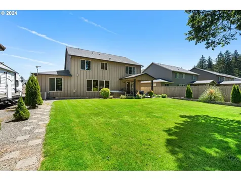 9710 Ne 160th Avenue Vancouver WA 98682