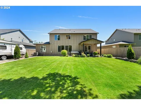 9710 Ne 160th Avenue Vancouver WA 98682