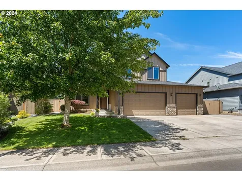 9710 Ne 160th Avenue Vancouver WA 98682