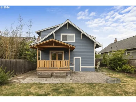 6317 Ne 6th Avenue Portland OR 97211