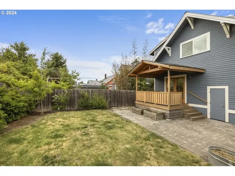 6317 Ne 6th Avenue Portland OR 97211