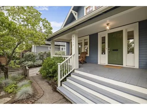 6317 Ne 6th Avenue Portland OR 97211