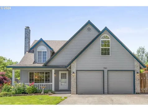 1143 Se Helene Court Hillsboro OR 97123