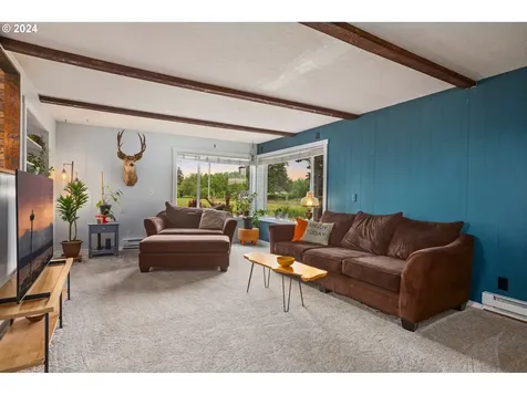 220 Drews Prairie Road Toledo WA 98591