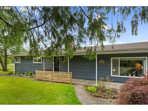 220 Drews Prairie Road Toledo WA 98591
