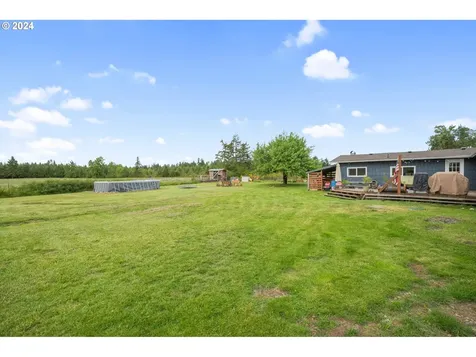 220 Drews Prairie Road Toledo WA 98591