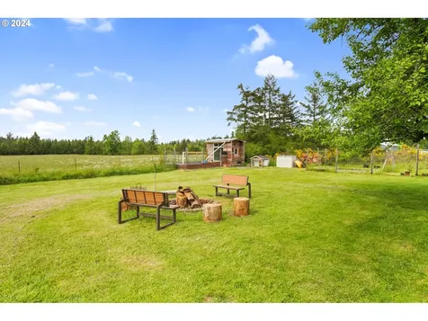 220 Drews Prairie Road Toledo WA 98591